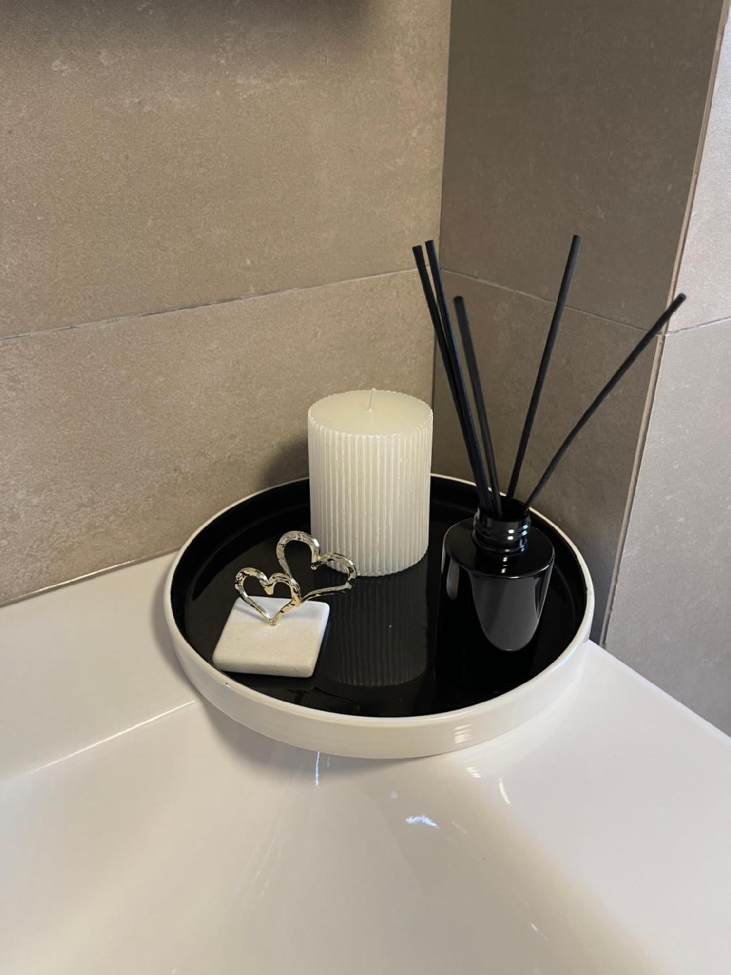Almeta Apartment 希俄斯 外观 照片