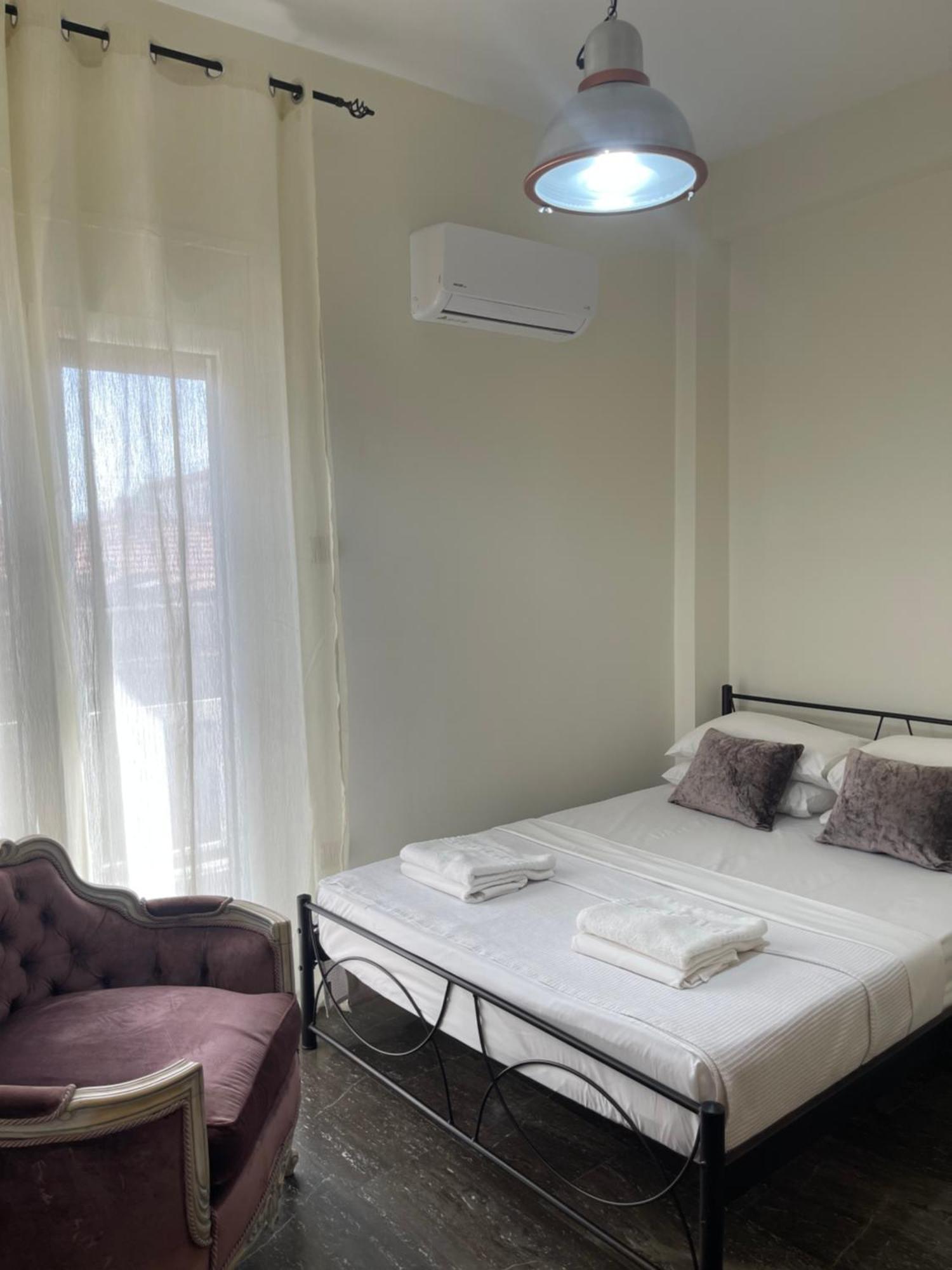 Almeta Apartment 希俄斯 客房 照片